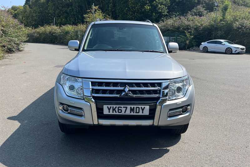 Vehicle 60