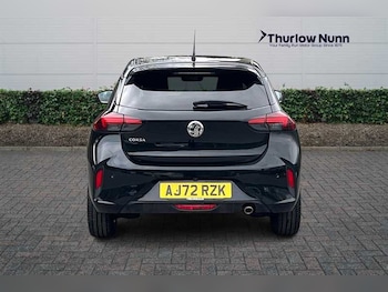 Used Vauxhall Corsa 2022 for sale - 77979249: Photo