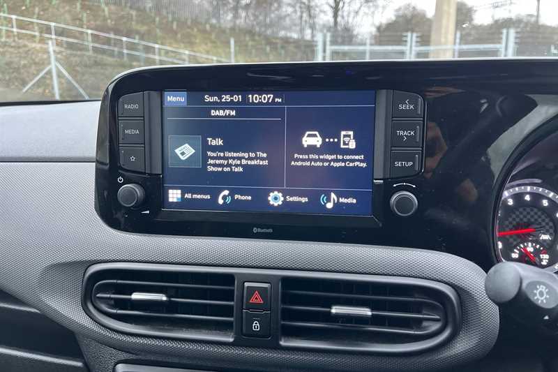 Used Hyundai i10 2022 for sale - 77471231: Photo 17