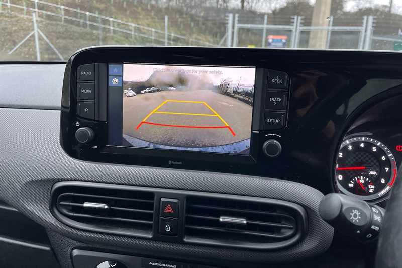 Used Hyundai i10 2022 for sale - 77471231: Photo 19