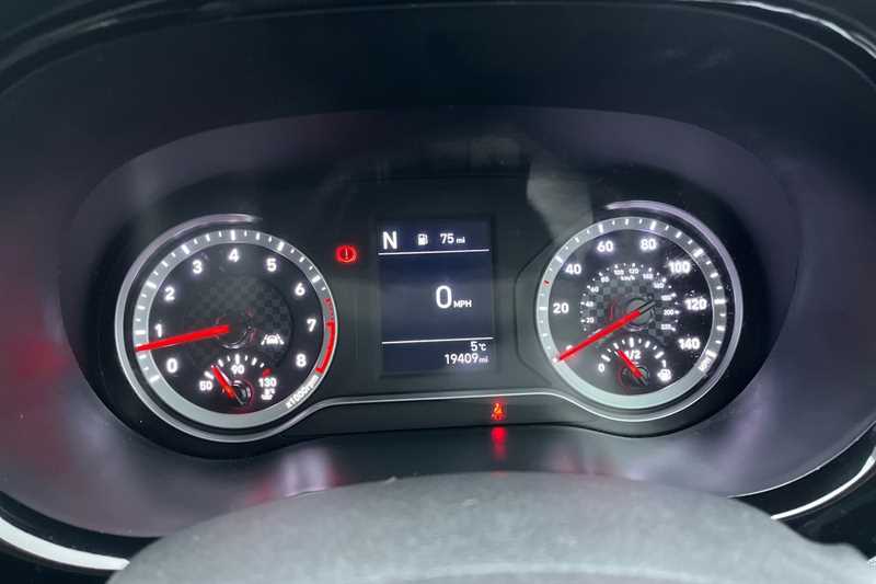 Used Hyundai i10 2022 for sale - 77471231: Photo 20