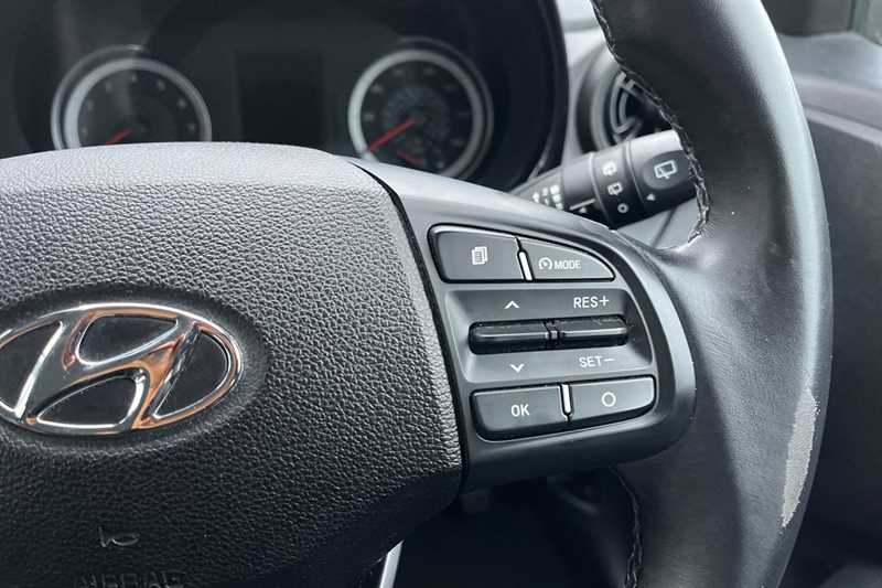 Used Hyundai i10 2022 for sale - 77471231: Photo 22