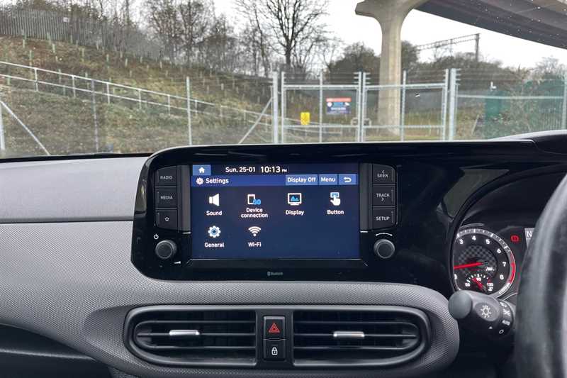 Used Hyundai i10 2022 for sale - 77471231: Photo 37