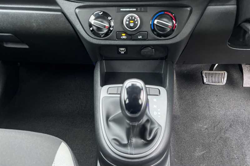 Used Hyundai i10 2022 for sale - 77471231: Photo 38