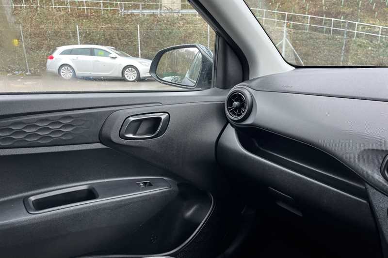 Used Hyundai i10 2022 for sale - 77471231: Photo 40