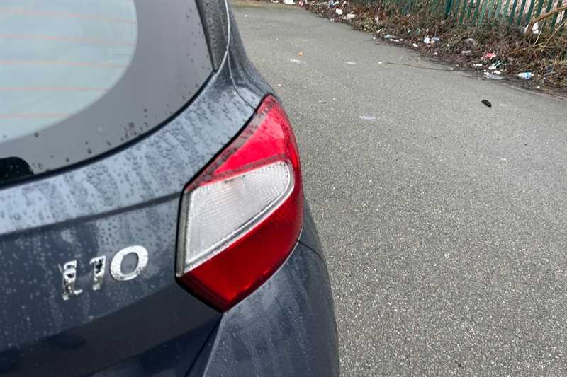 Used Hyundai i10 2022 for sale - 77471231: Photo 46