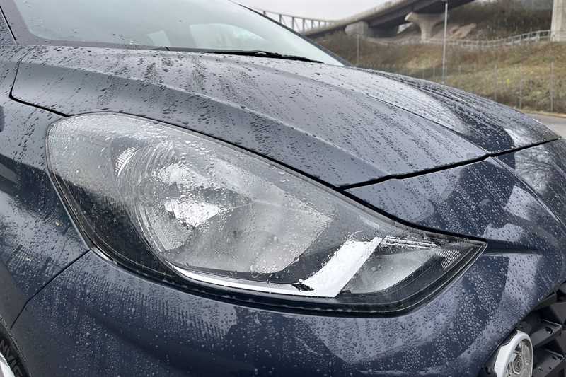 Used Hyundai i10 2022 for sale - 77471231: Photo 52