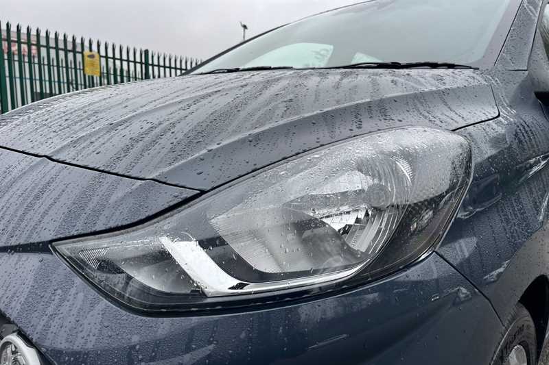 Used Hyundai i10 2022 for sale - 77471231: Photo 54