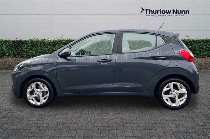 Used Hyundai i10 2022 for sale - 77471231: Photo 6