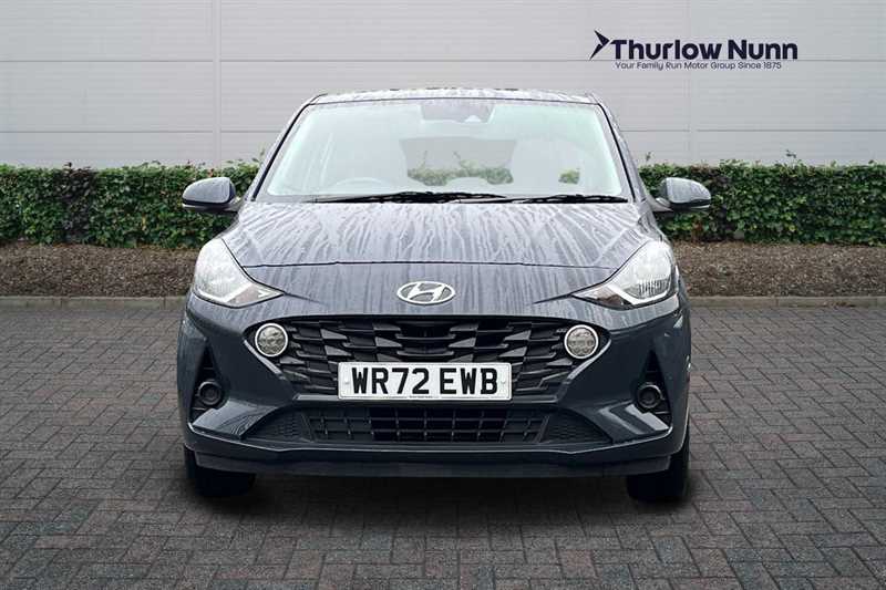 Used Hyundai i10 2022 for sale - 77471231: Photo 8