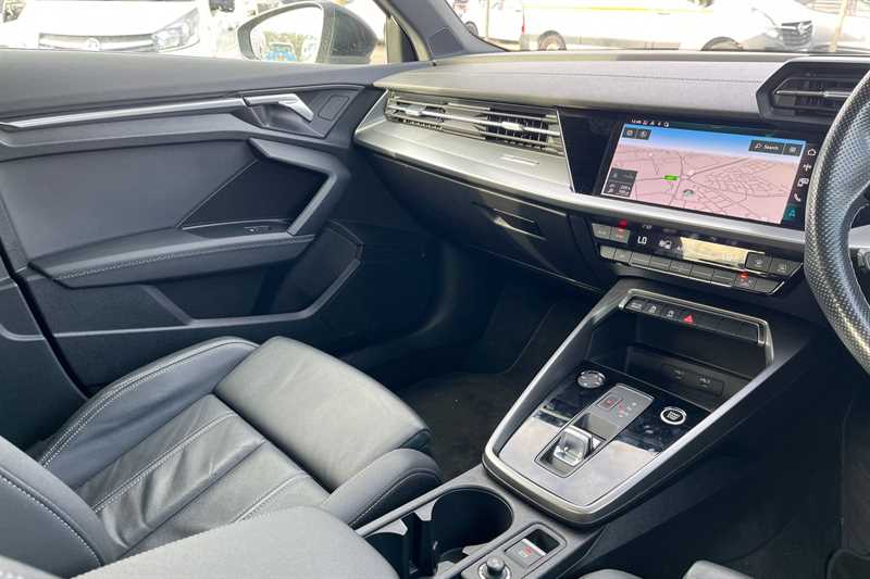 Used Audi A3 2021 for sale - 77841765: Photo 14