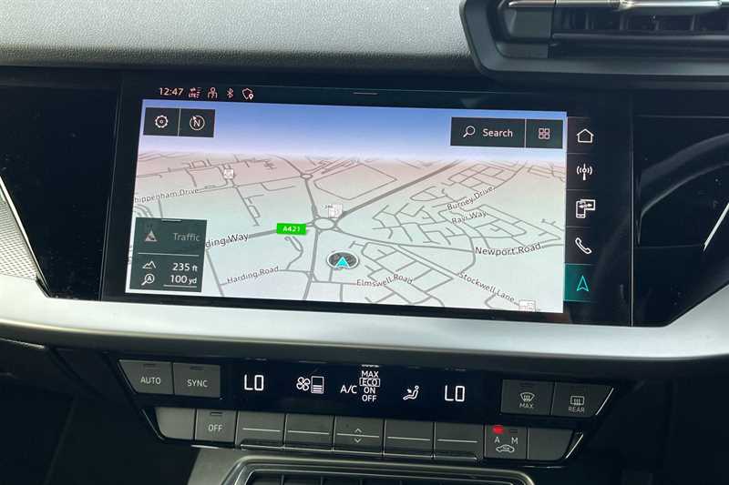 Used Audi A3 2021 for sale - 77841765: Photo 19