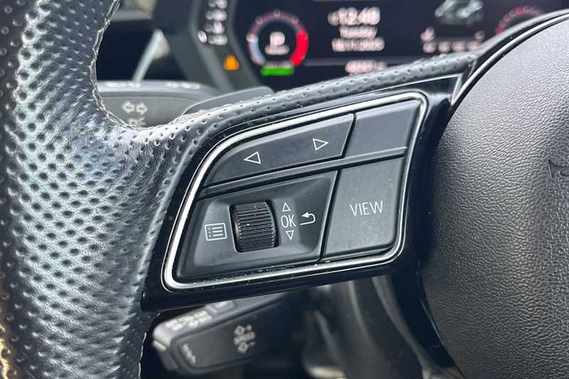 Used Audi A3 2021 for sale - 77841765: Photo 21