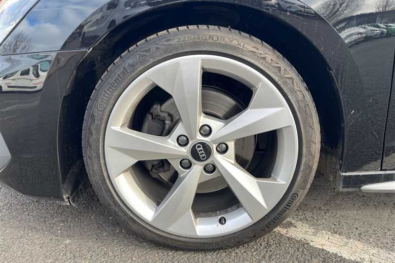 Used Audi A3 2021 for sale - 77841765: Photo 25