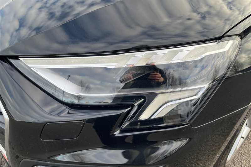 Used Audi A3 2021 for sale - 77841765: Photo 54