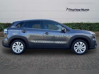 Used Suzuki SX4 S-Cross 2023 for sale - 77810353: Photo