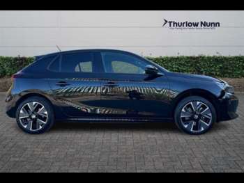 Used Vauxhall Corsa 2024 for sale - 74403413: Photo