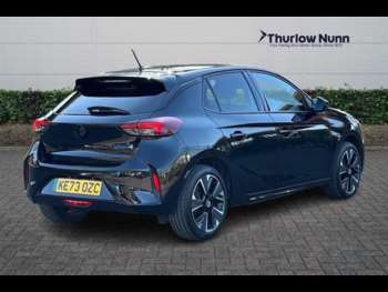 Used Vauxhall Corsa 2024 for sale - 74403413: Photo