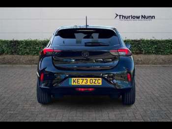 Used Vauxhall Corsa 2024 for sale - 74403413: Photo
