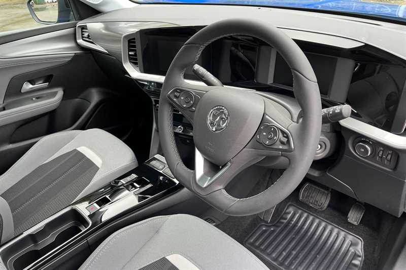 Used Vauxhall Mokka 2024 for sale - 77471499: Photo 10