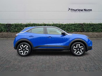 Used Vauxhall Mokka 2024 for sale - 77471499: Photo