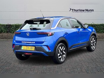 Used Vauxhall Mokka 2024 for sale - 77471499: Photo