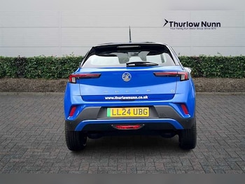 Used Vauxhall Mokka 2024 for sale - 77471499: Photo