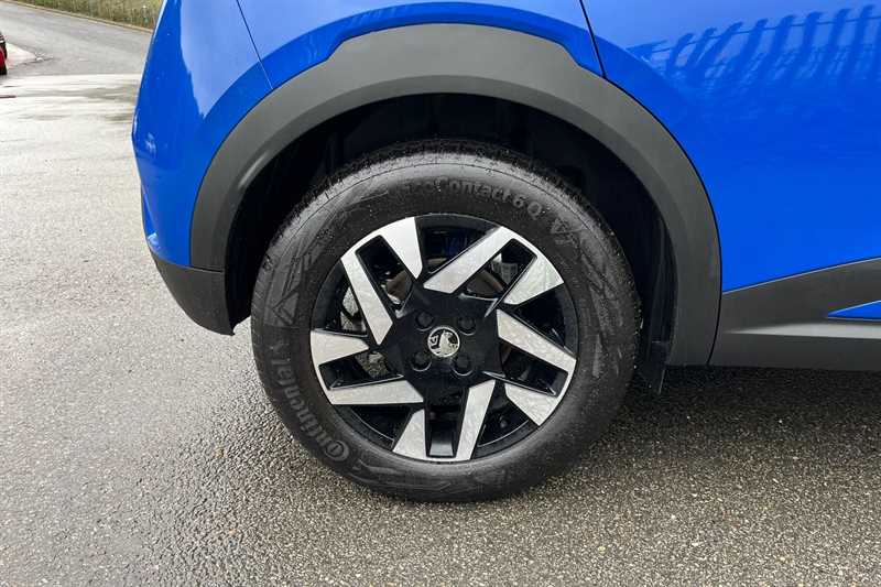 Used Vauxhall Mokka 2024 for sale - 77471499: Photo 51