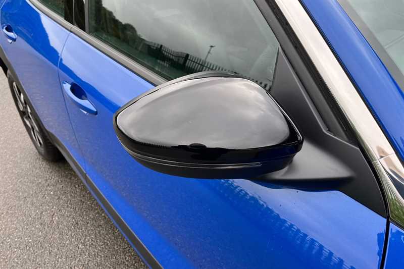 Used Vauxhall Mokka 2024 for sale - 77471499: Photo 52