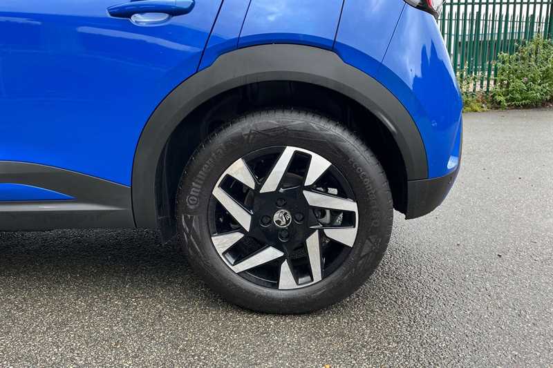 Used Vauxhall Mokka 2024 for sale - 77471499: Photo 54