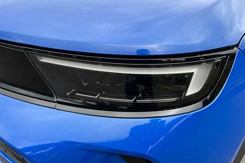 Used Vauxhall Mokka 2024 for sale - 77471499: Photo 57