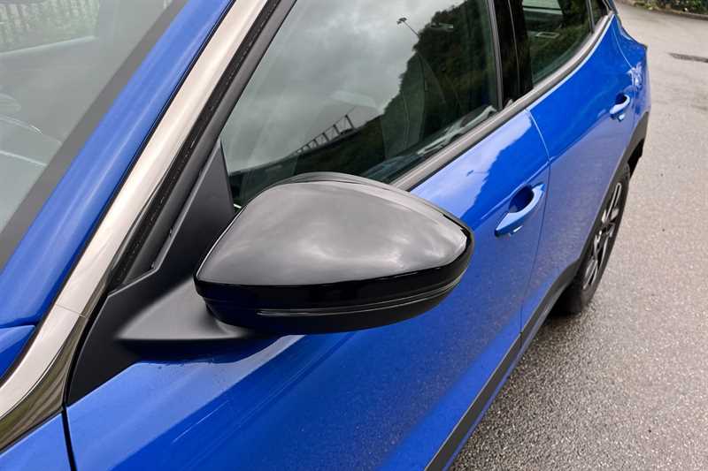 Used Vauxhall Mokka 2024 for sale - 77471499: Photo 60