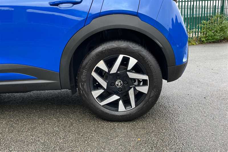 Used Vauxhall Mokka 2024 for sale - 77471499: Photo 9