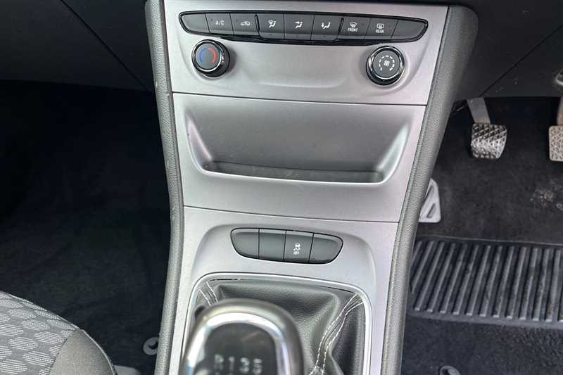 Used Vauxhall Astra 2016 for sale - 77471129: Photo 15