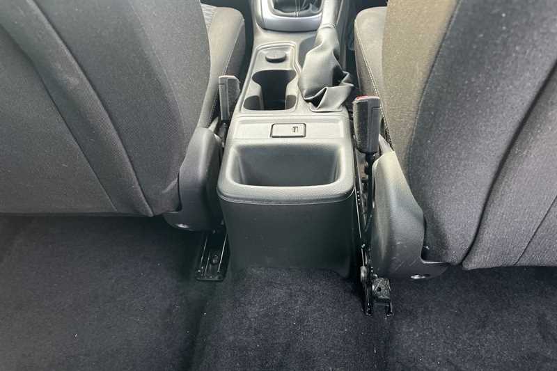 Used Vauxhall Astra 2016 for sale - 77471129: Photo 43