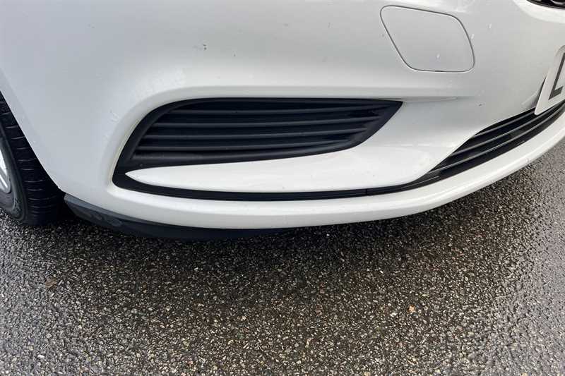 Used Vauxhall Astra 2016 for sale - 77471129: Photo 54