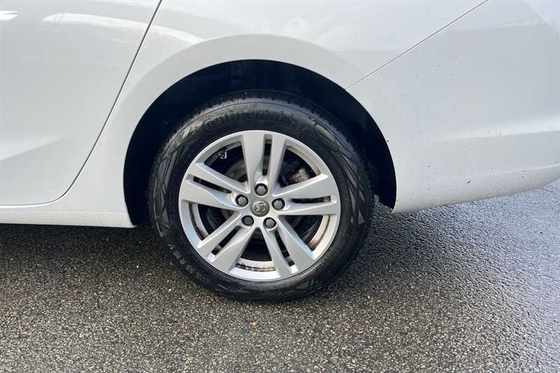 Used Vauxhall Astra 2016 for sale - 77471129: Photo 59