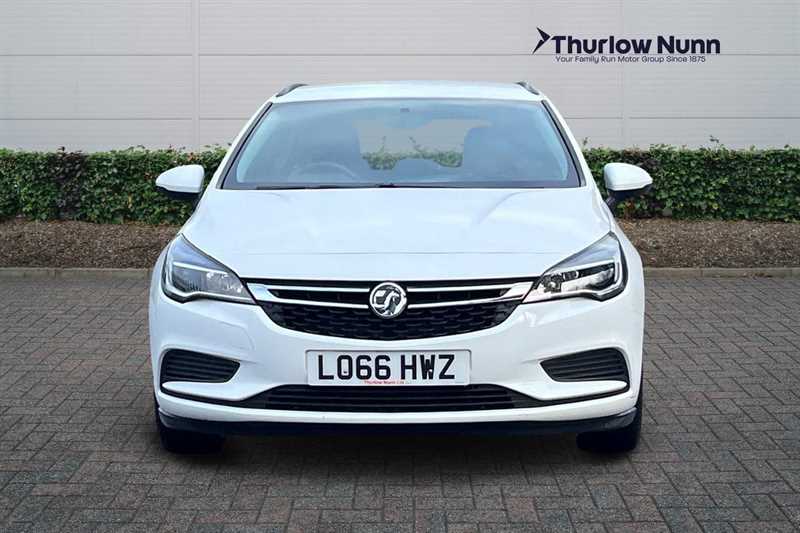 Used Vauxhall Astra 2016 for sale - 77471129: Photo 8