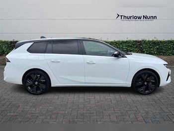 Used Vauxhall Astra 2024 for sale - 78550168: Photo