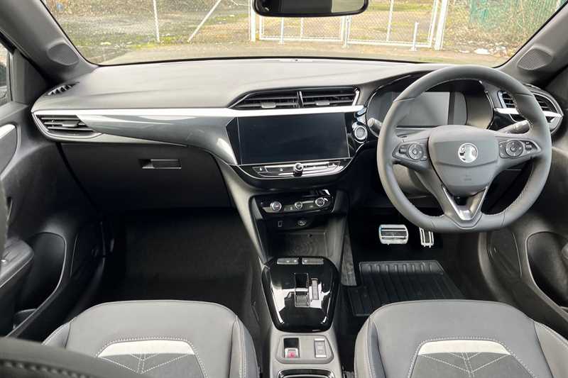 Used Vauxhall Corsa 2026 for sale - 77513445: Photo 12