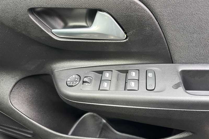 Used Vauxhall Corsa 2026 for sale - 77513445: Photo 16