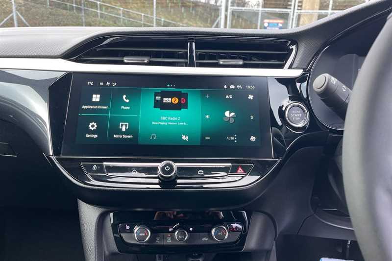 Used Vauxhall Corsa 2026 for sale - 77513445: Photo 17