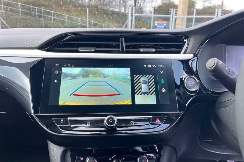 Used Vauxhall Corsa 2026 for sale - 77513445: Photo 19