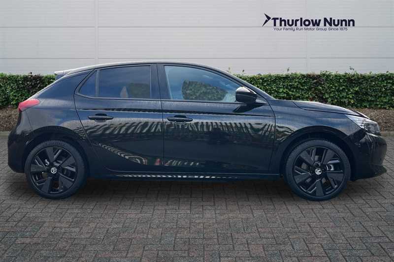 Used Vauxhall Corsa 2026 for sale - 77513445: Photo 2