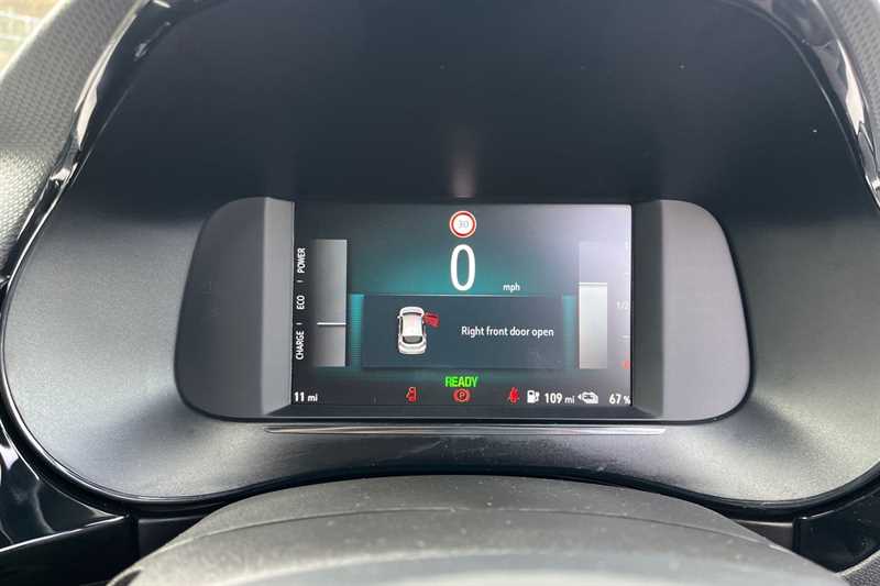 Used Vauxhall Corsa 2026 for sale - 77513445: Photo 20