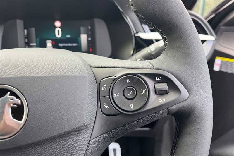 Used Vauxhall Corsa 2026 for sale - 77513445: Photo 22