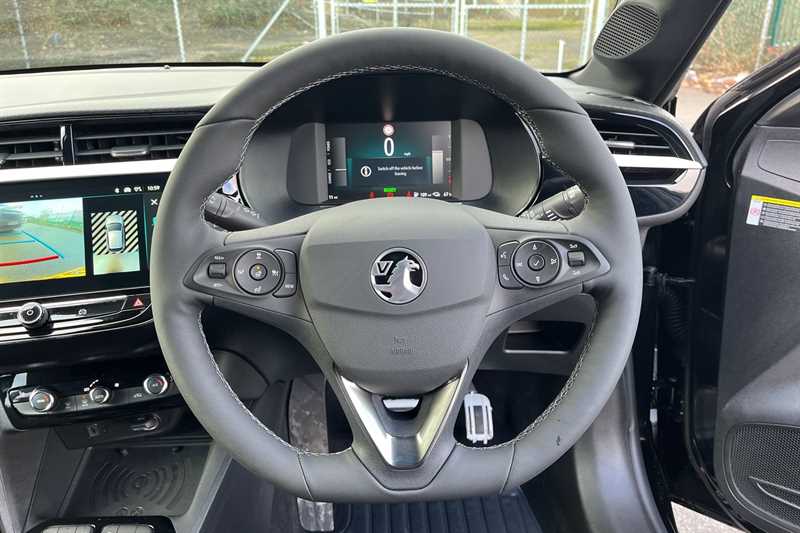 Used Vauxhall Corsa 2026 for sale - 77513445: Photo 25