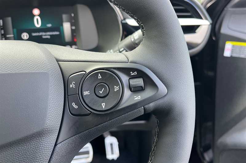 Used Vauxhall Corsa 2026 for sale - 77513445: Photo 27