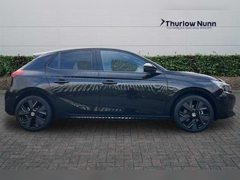 Used Vauxhall Corsa 2026 for sale - 77513445: Photo