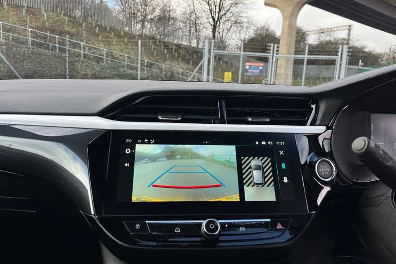 Used Vauxhall Corsa 2026 for sale - 77513445: Photo 37